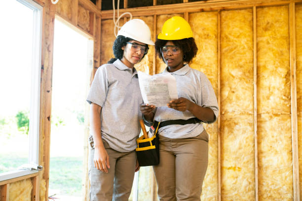 Best Soundproof Insulation Installation  in Mcallen, TX
