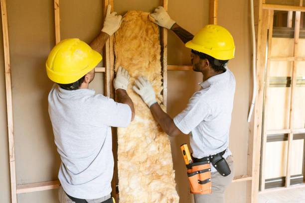 Trusted Mcallen, TX Insulation Contractor Experts