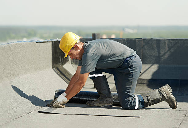 Garage Insulation Installation in Mcallen, TX